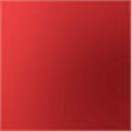 Shiny Red